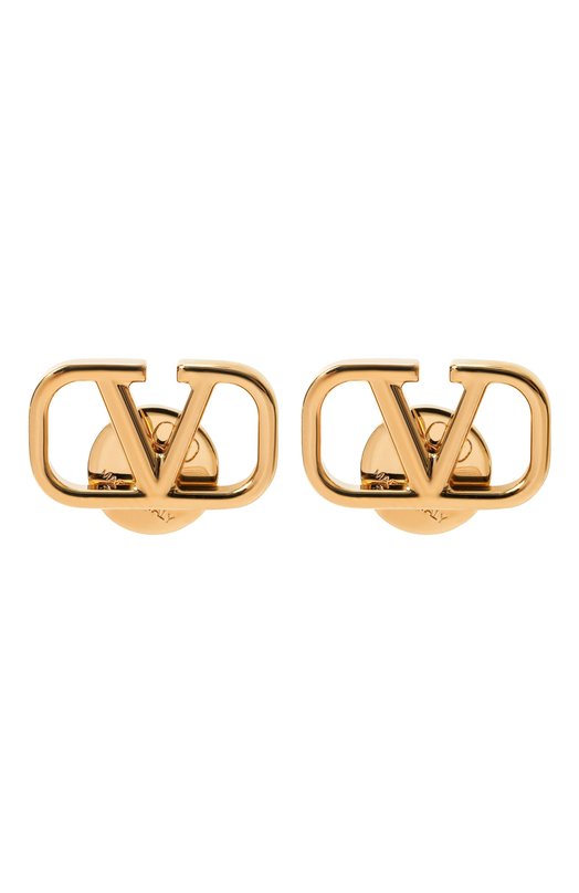 Серьги VLogo Signature Valentino 7W2J0G76/MET Золотой 7W2J0G76/MET
