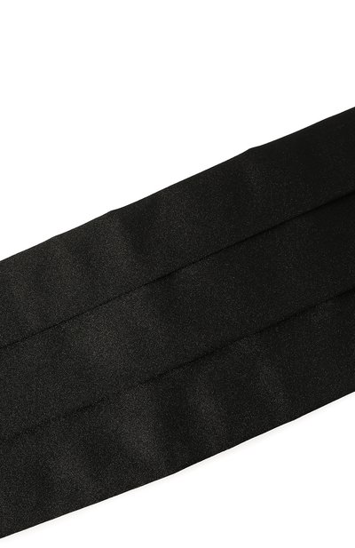 Шелковый камербанд CANALI, арт. 15/HJ00040, фото 3