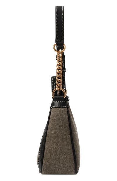 Сумка b-army BALMAIN, арт. CN1BT743/TCLB, фото 4