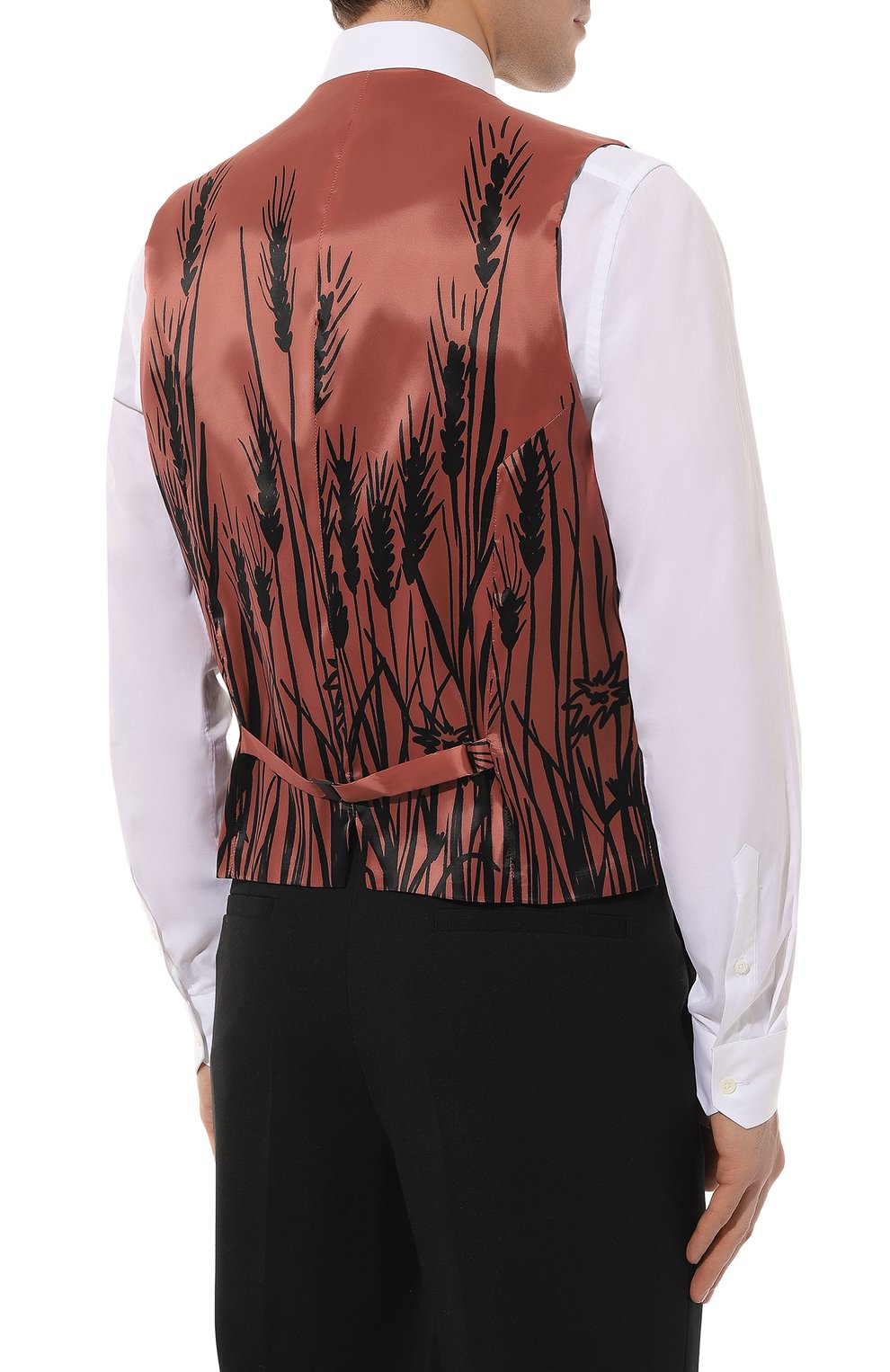 Костюм-тройка HUGO, арт. 50514455, фото 5