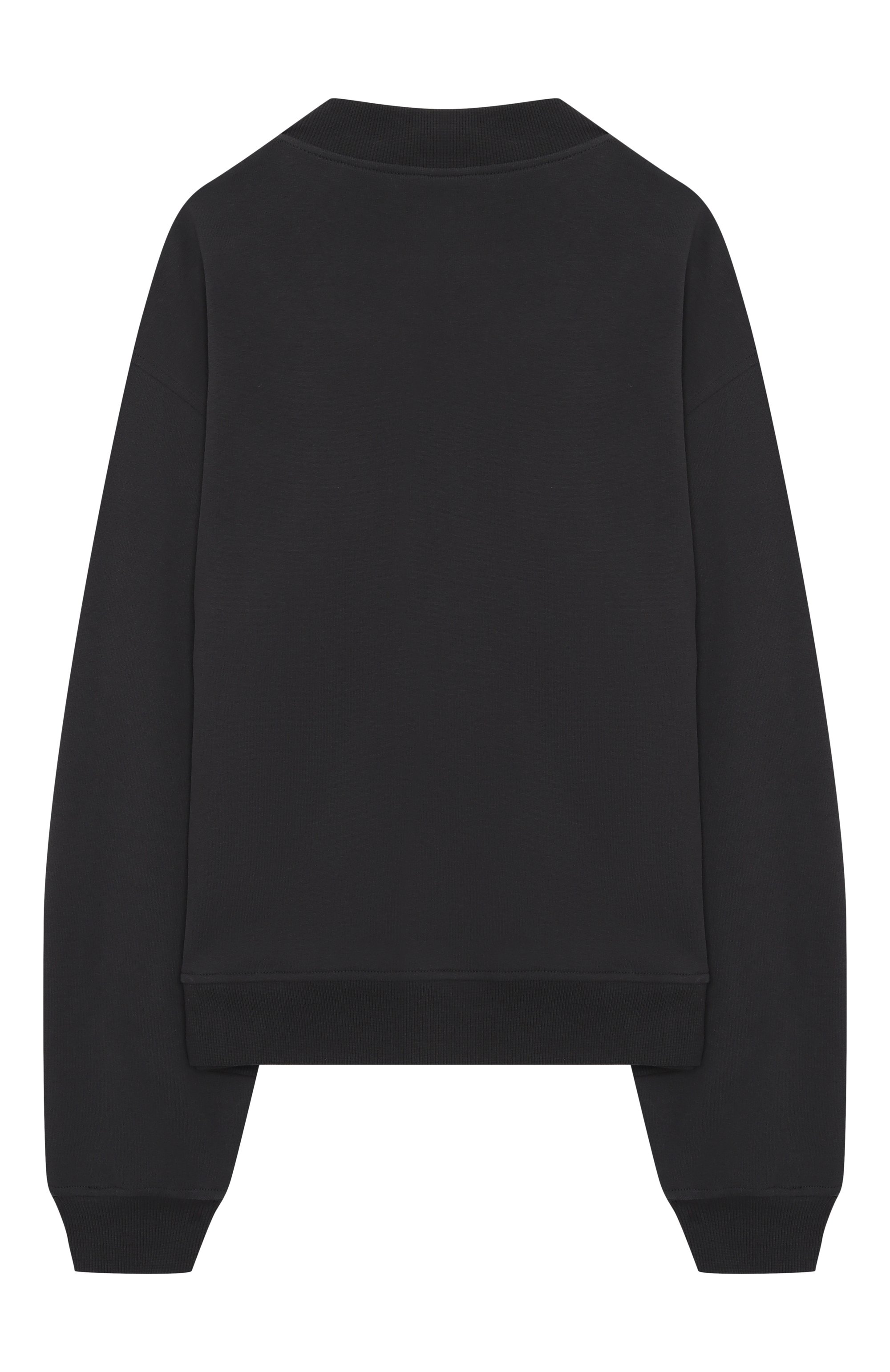 Хлопковый бомбер BRUNELLO CUCINELLI темно-синего цвета по цене 74800 руб., арт. BN05NE881C, фото 2 Хлопковый бомбер BRUNELLO CUCINELLI, арт. BN05NE881C, фото 2