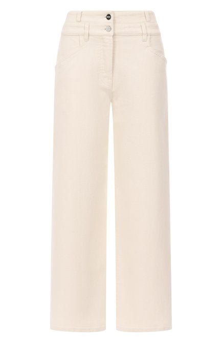 Женские джинсы MVST, арт. X2P.PB03-58/CABRA/BLUE