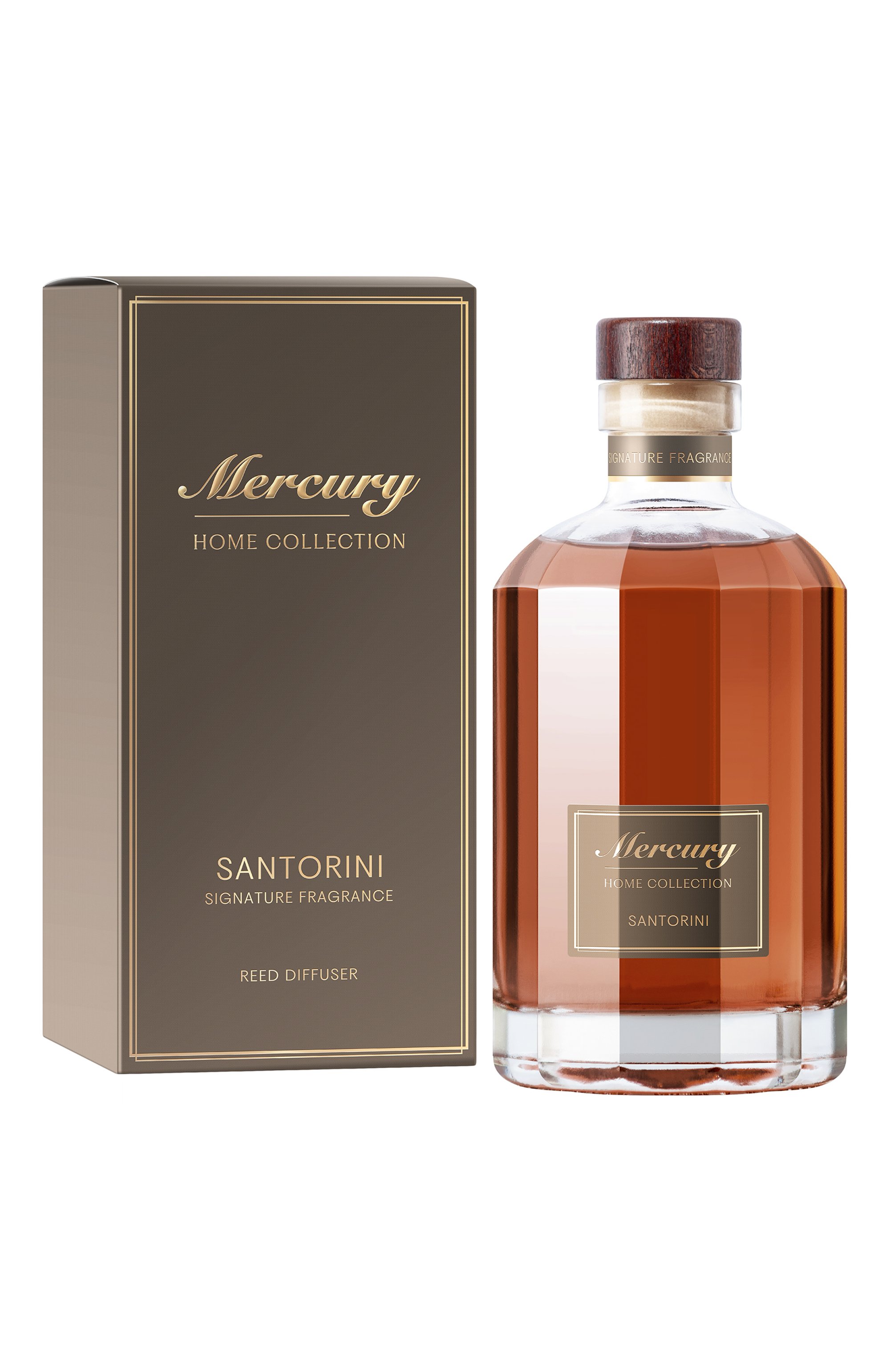 Диффузор santorini (500ml) MERCURY HOME COLLECTION, арт. 3475620001787, фото 2