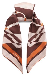 Коричневый