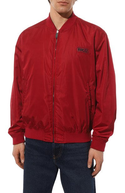 Двусторонний бомбер GUCCI, арт. 521764 Z789C, фото 3