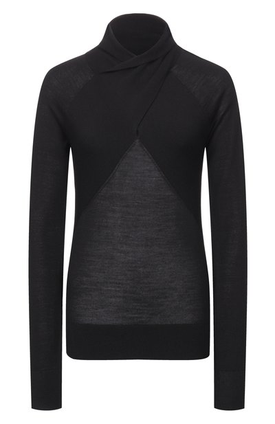 Женская шерстяная водолазка TOTEME, арт. 261-WRT0577-YA0226