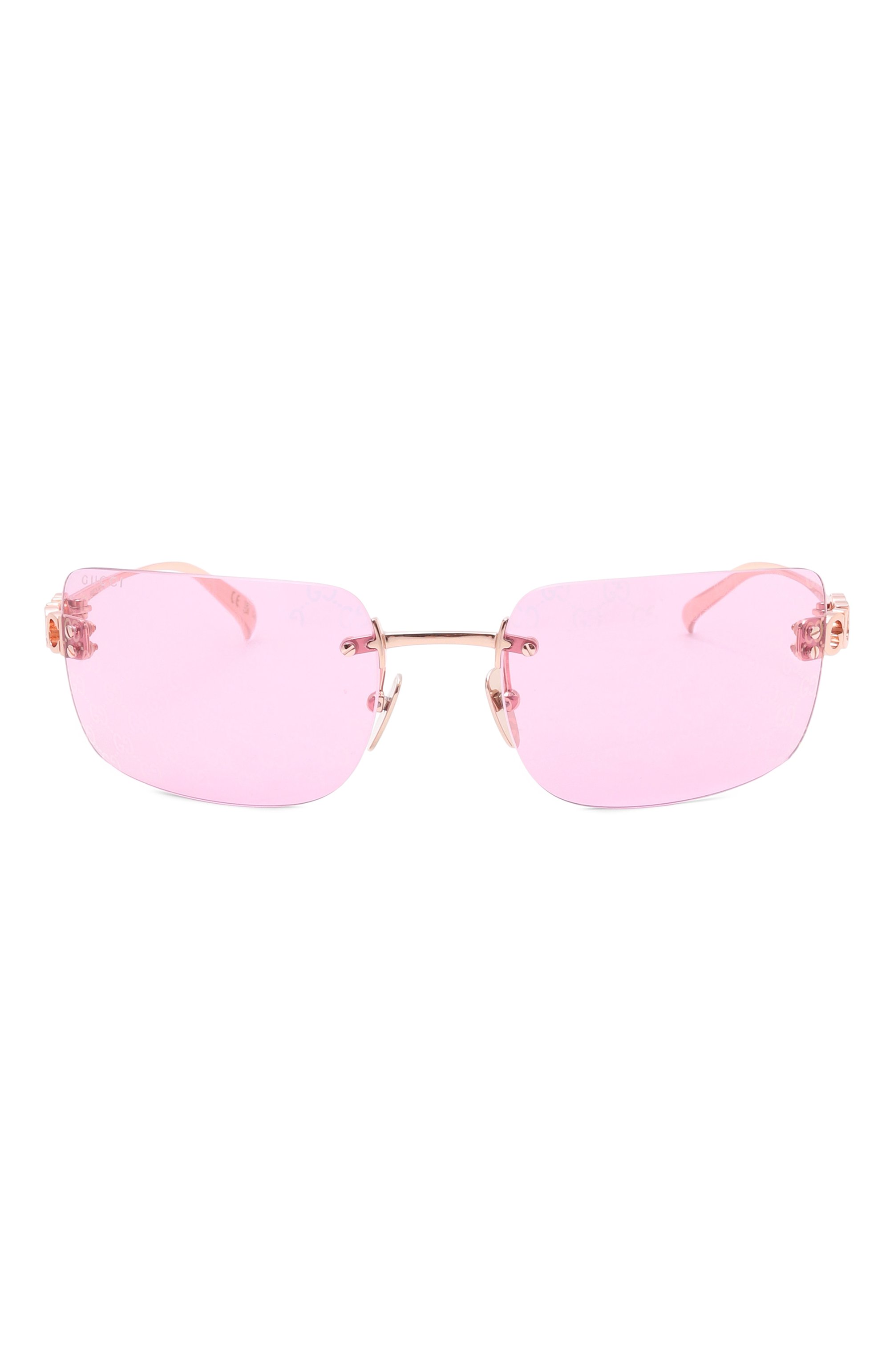Солнцезащитные очки GUCCI, арт. GG2038S 004, фото 2
