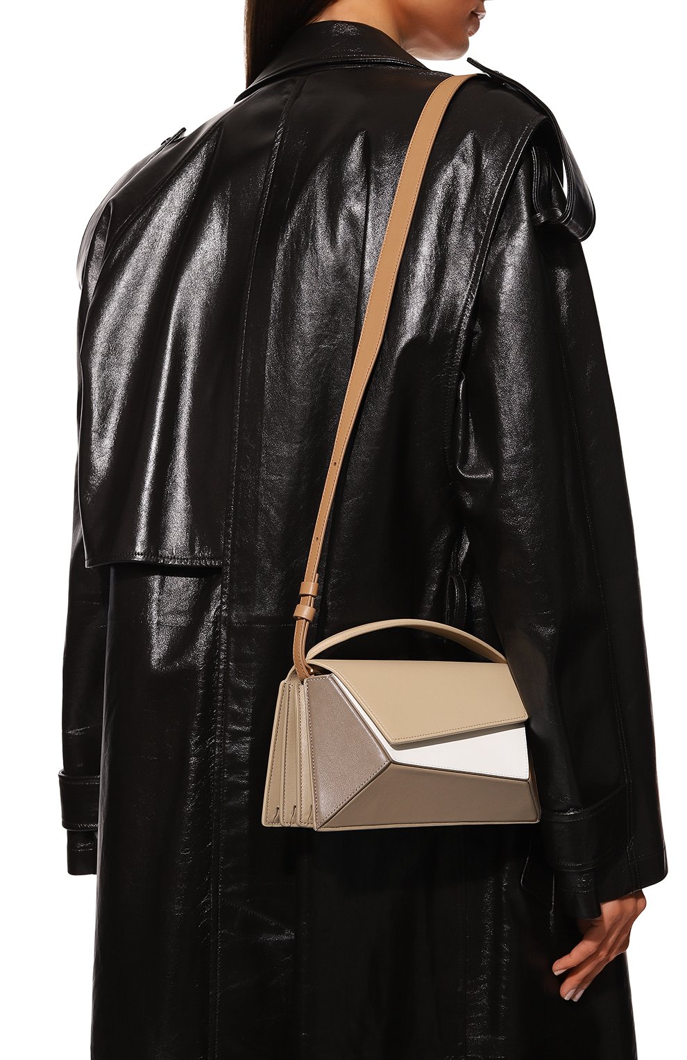 Сумка naomi small MLOUYE, арт. 10-037-031, фото 2