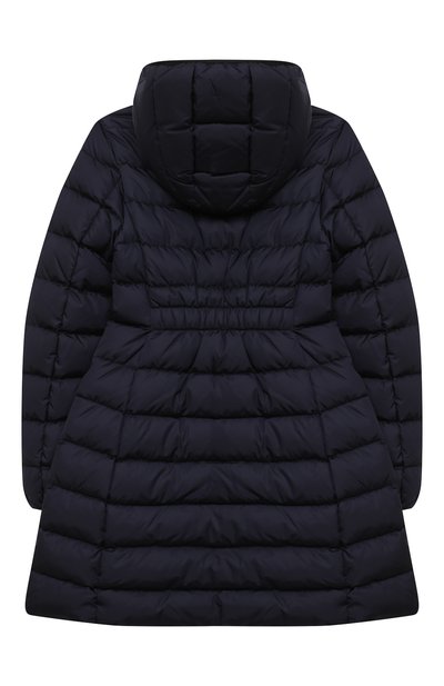 Пуховое пальто MONCLER, арт. F2-954-1C502-10-54155/8-10A, фото 2