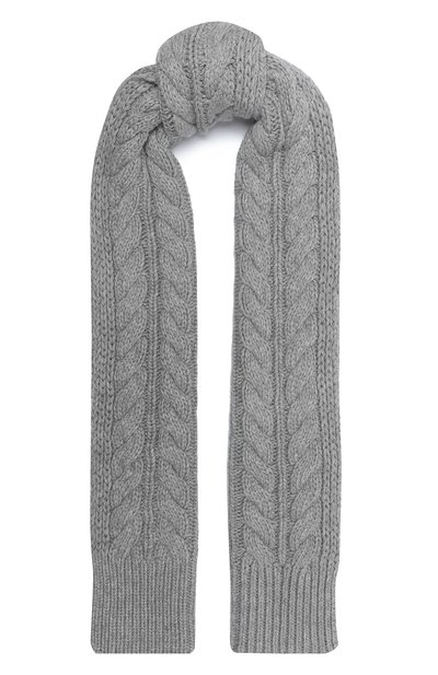 Шарф из шерсти и вискозы WOOLRICH, арт. CFWWAC0083FR/UF0220, фото 1