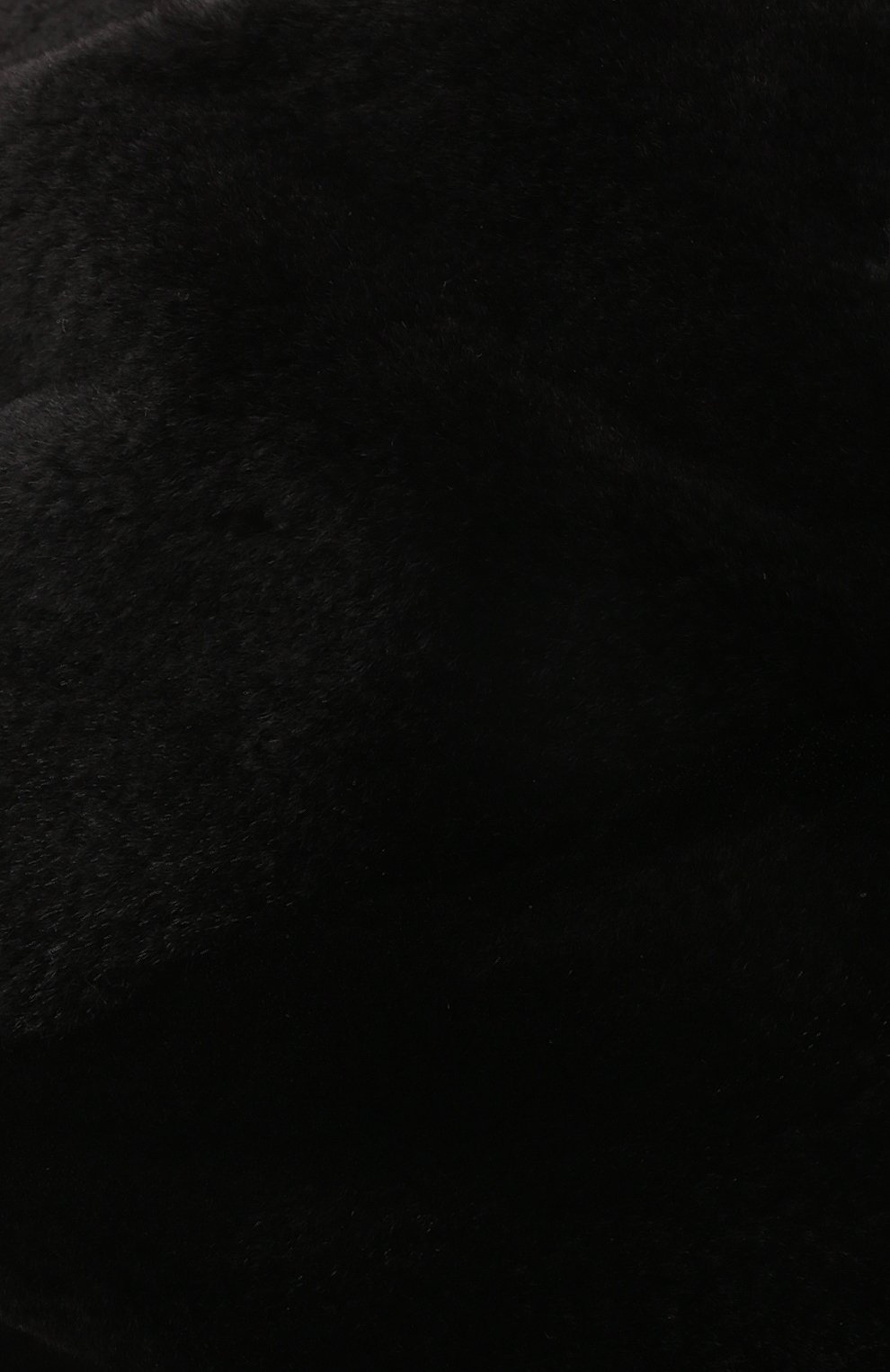 Берет из меха норки FURLAND, арт. 0100800150156600290, фото 4