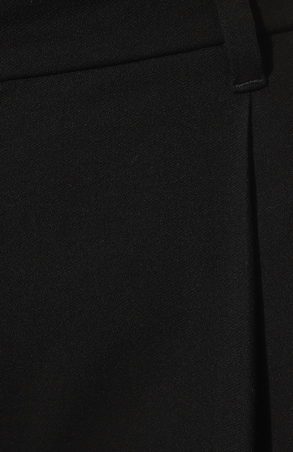 Шерстяные брюки EMPORIO ARMANI, арт. 0NP3AT/02002, фото 5