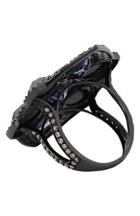 Кольцо SUTRA JEWELS, арт. SJR248, фото 4