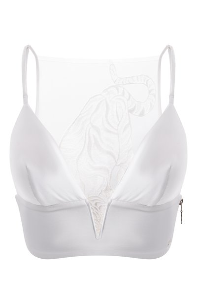 Женский шелковое бюстье LIVY, арт. 654969908