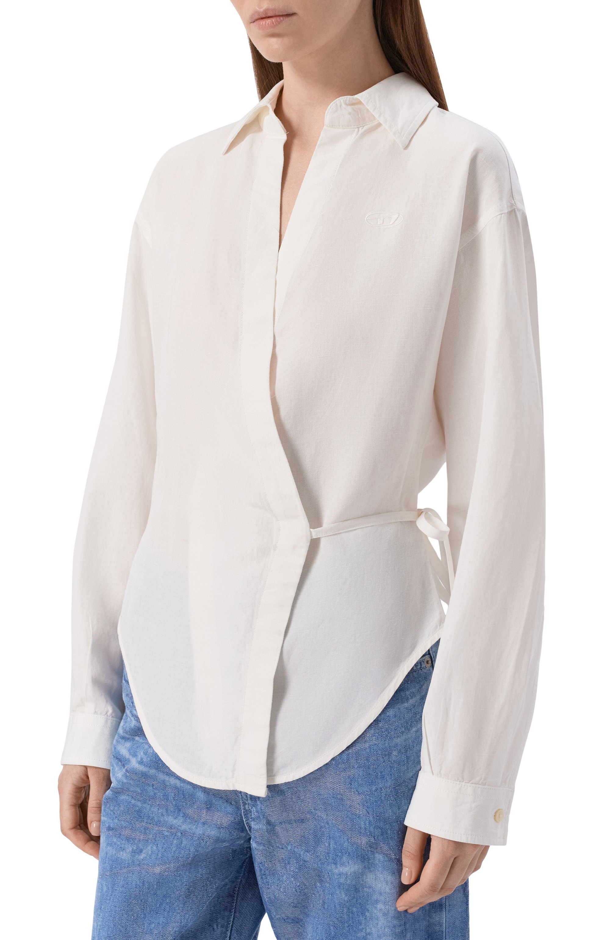 Рубашка DIESEL, арт. A21995/0PGBS, фото 3