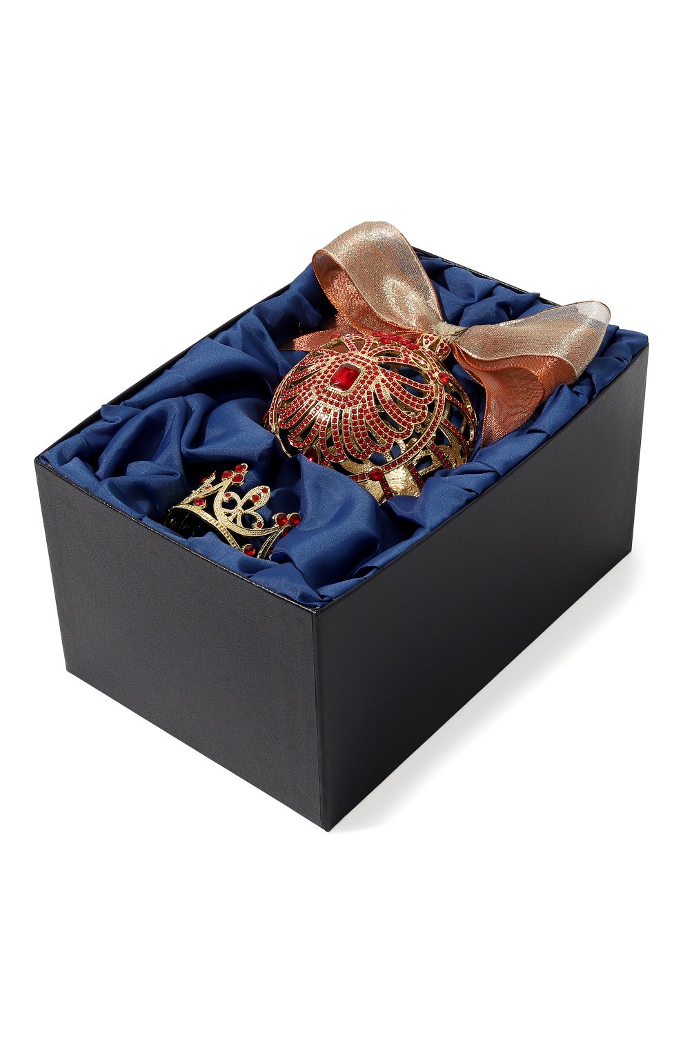 Елочное украшение на подставке TSAR, арт. 283073, фото 7