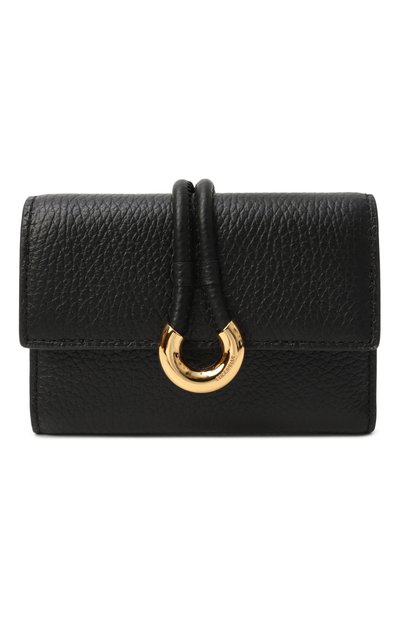 Женские кожаное портмоне COCCINELLE, арт. E2 T1I 11 F0 01