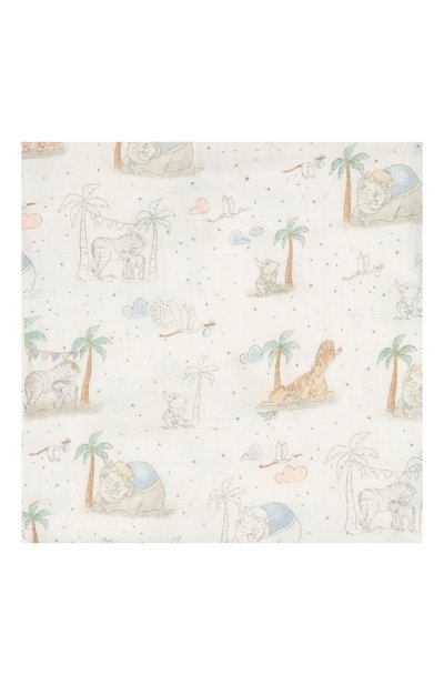 Комплект из трех пеленок ADEN+ANAIS, арт. ASWC30004DI, фото 2