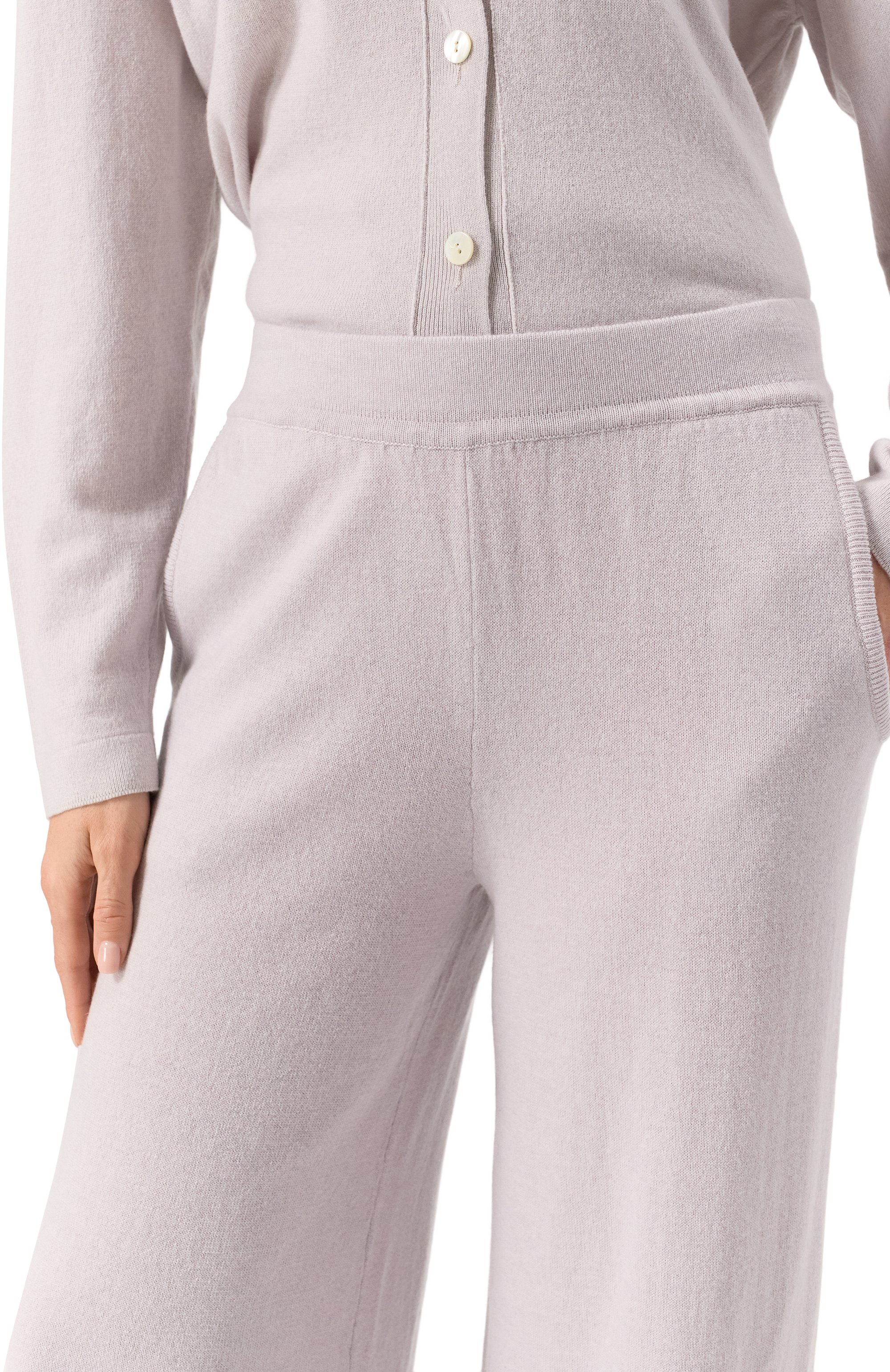 Кашемировые брюки MVST, арт. MUW120, фото 5