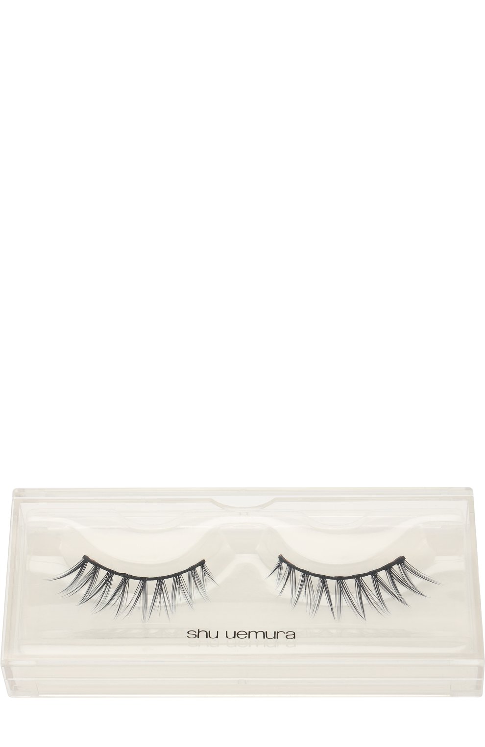 Накладные ресницы fake eye lash 06 n v black np SHU UEMURA, арт. 4935421342346, фото 1