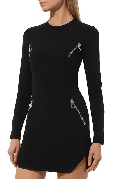 Платье DSQUARED2, арт. S80CT0034/S60567, фото 3