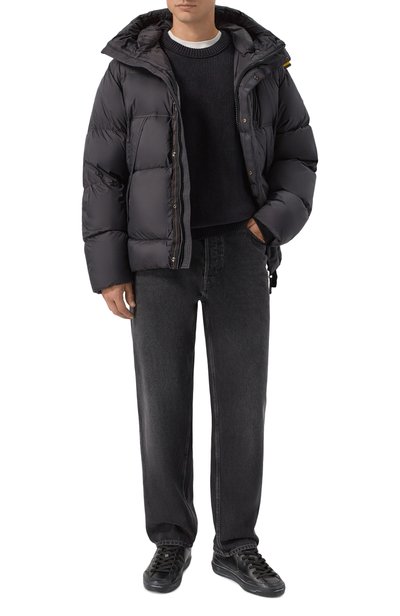 Пуховик PARAJUMPERS, арт. 26WMPMPUPP01, фото 2