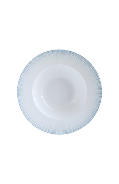 Глубокая суповая saphir bleu BERNARDAUD, арт. 1743/21896