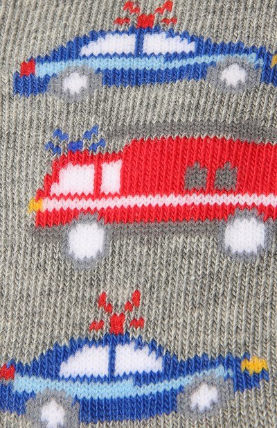 Хлопковые носки FALKE, арт. 12297., фото 2