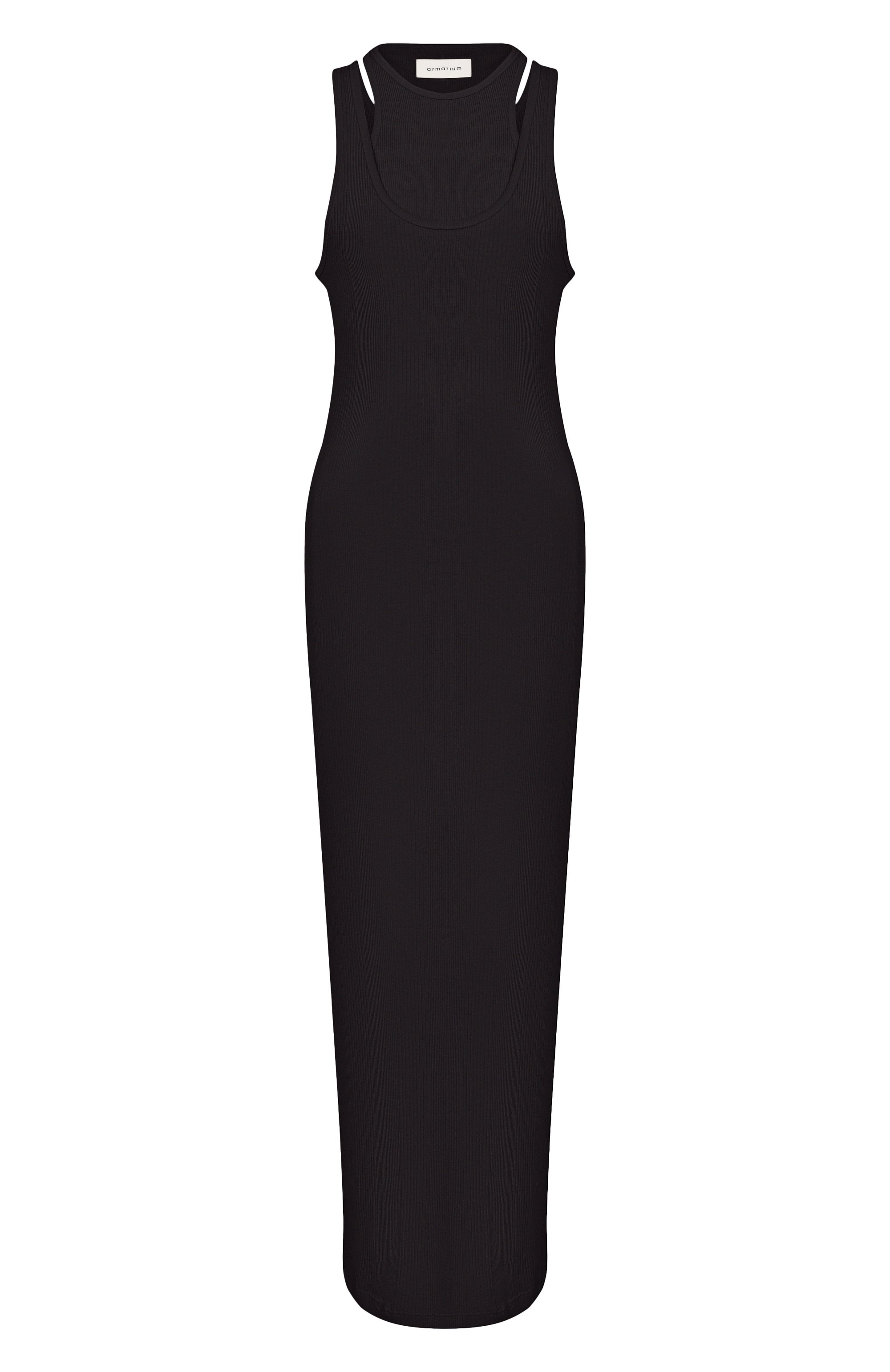 Хлопковое платье ARMARIUM, арт. ARMFWD049/JE05, фото 1