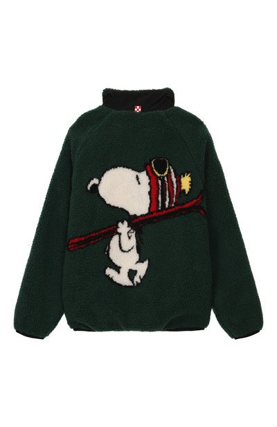 Куртка из экомеха MC2 SAINT BARTH, арт. KEY0005-01349G/KEYST0NE PK JR, фото 2