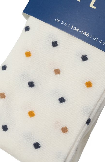 Хлопковые колготки FALKE, арт. 13696