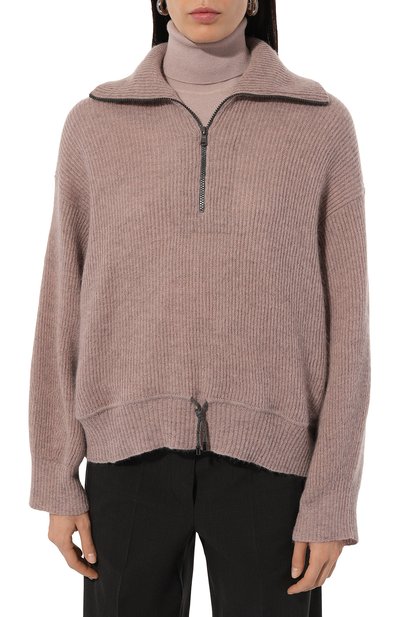 Свитер BRUNELLO CUCINELLI, арт. M2I195614, фото 3