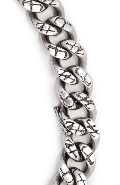 Цепь с кулоном CELINE, арт. 46W526BRA, фото 3