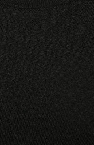 Пуловер из шелка и вискозы AGREEG, арт. 08153478, фото 5