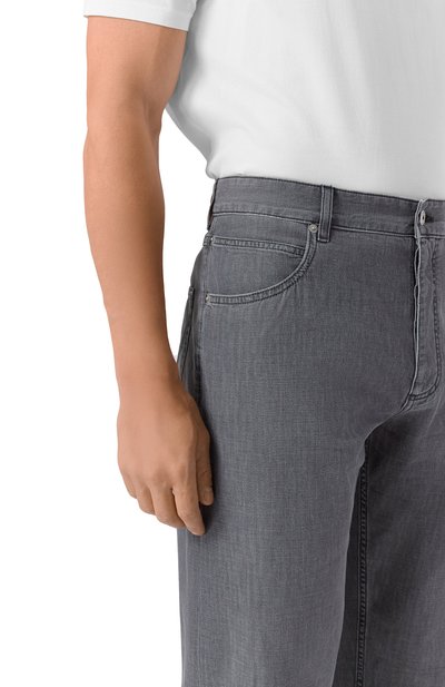 Джинсы BOTTEGA VENETA, арт. 813511/V5S00, фото 5