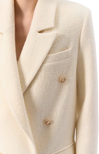 Шерстяное пальто SEVEN LAB, арт. SCP2.13.110.59, фото 5