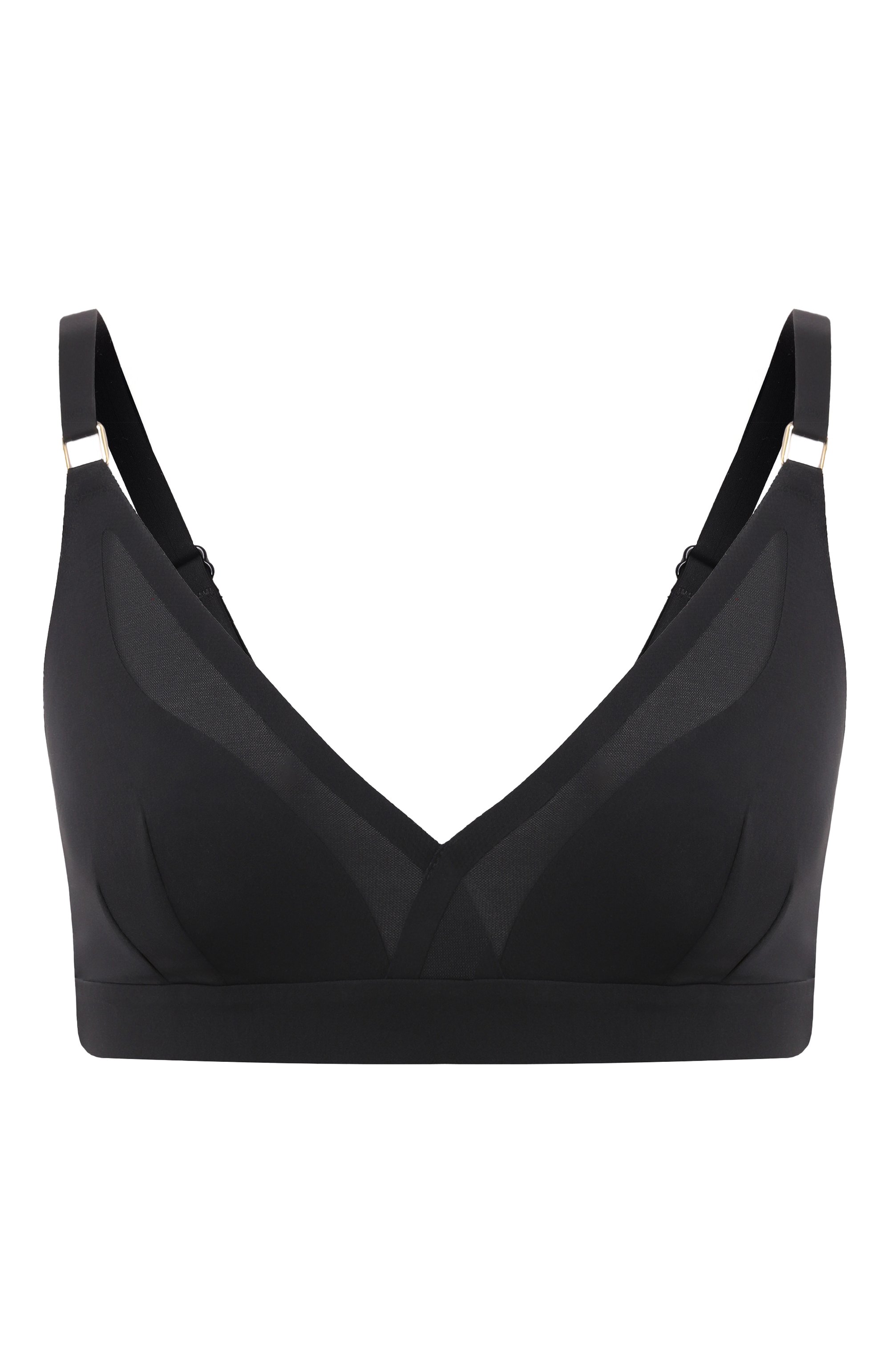 Бюстгальтер с треугольными чашками CHANTELLE, арт. C10M20., фото 1