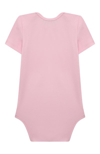 Комплект из комбинезона и боди SASHA KIM, арт. УТ-00000951, фото 3