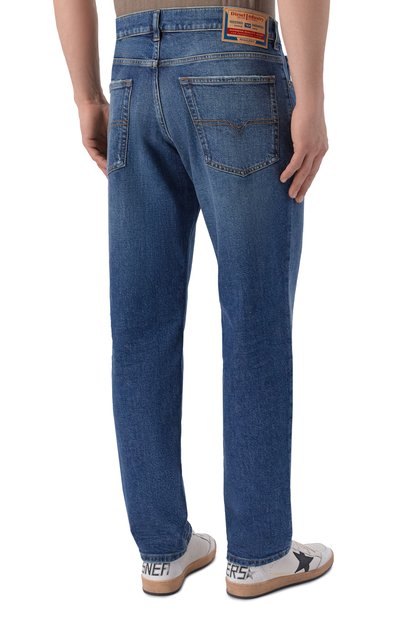 Джинсы 2023 d-finitive DIESEL, арт. A10229/0BEBD, фото 4