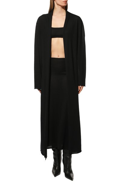 Кашемировый кардиган PERVERT, арт. PE22/CR01/60-41, фото 3