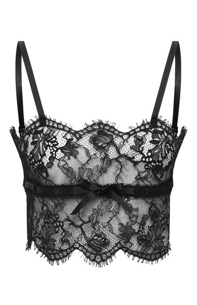 Женский бюстье DOLCE & GABBANA, арт. 07D98T/0N088