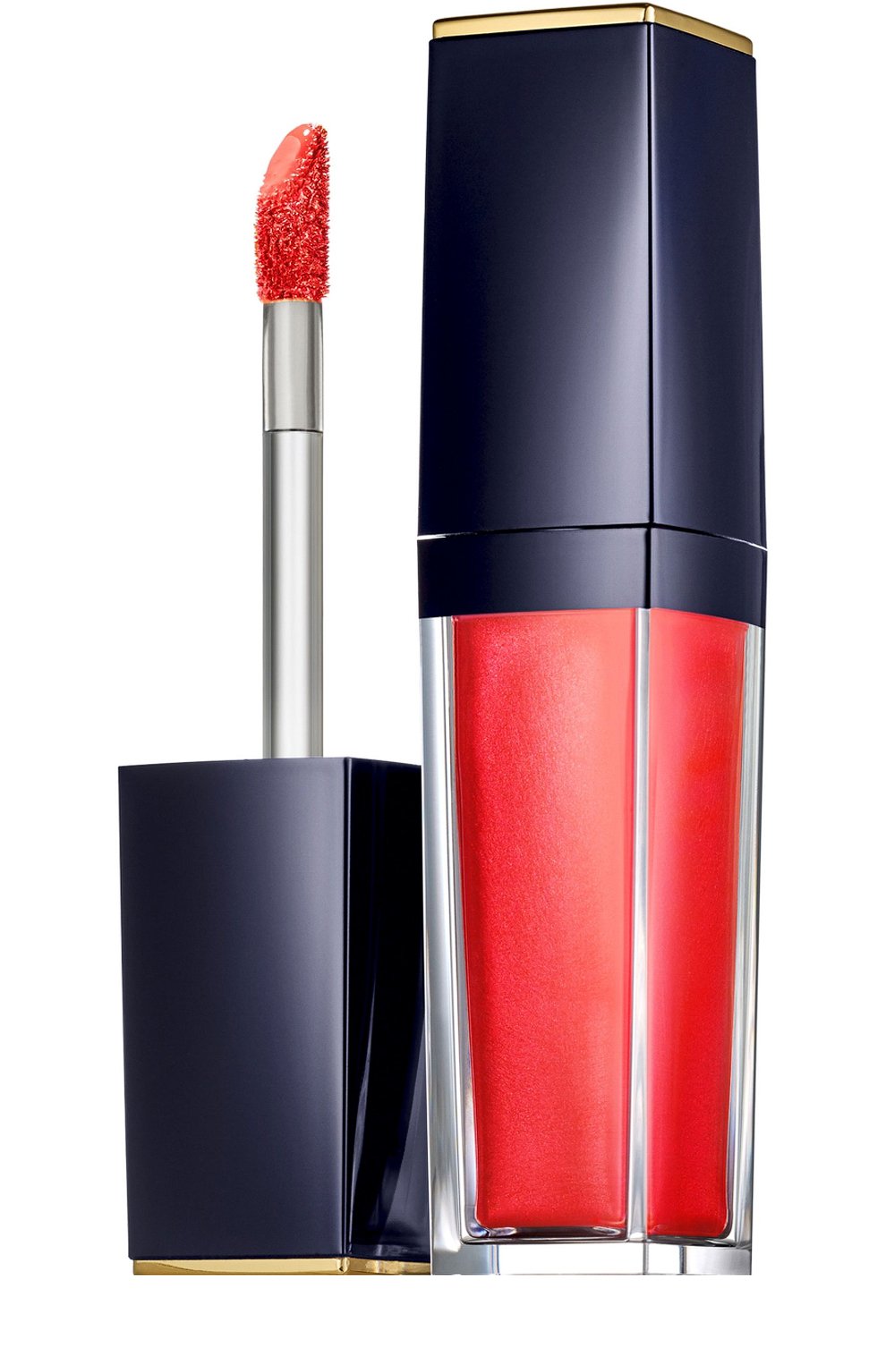 Жидкая губная помада металлик pure color envy, оттенок 310 neon fuse ESTÉE LAUDER, арт. P366-08, фото 1