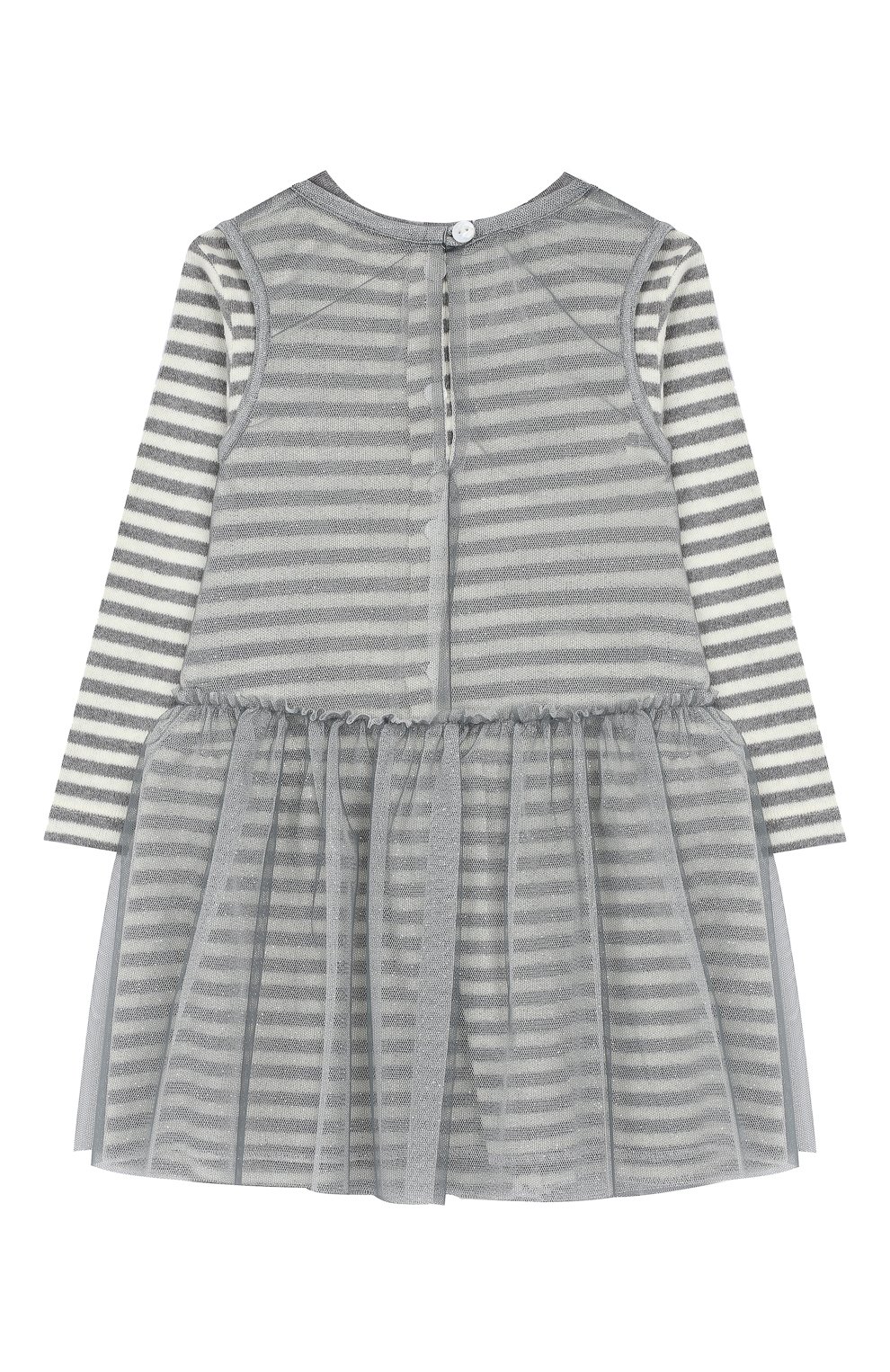 Хлопковое платье ALETTA, арт. RW999232M/1M-2A, фото 2