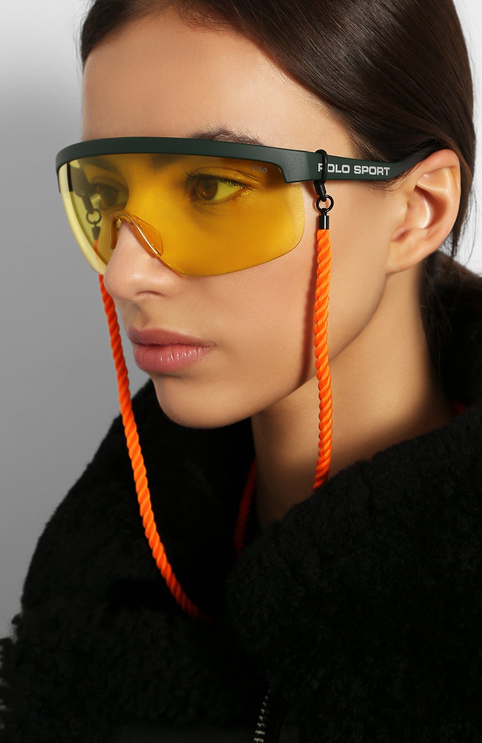 Солнцезащитные очки RALPH LAUREN, арт. 4156-582085, фото 6