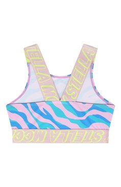 Бра-топ STELLA MCCARTNEY, арт. TU8D82, фото 1