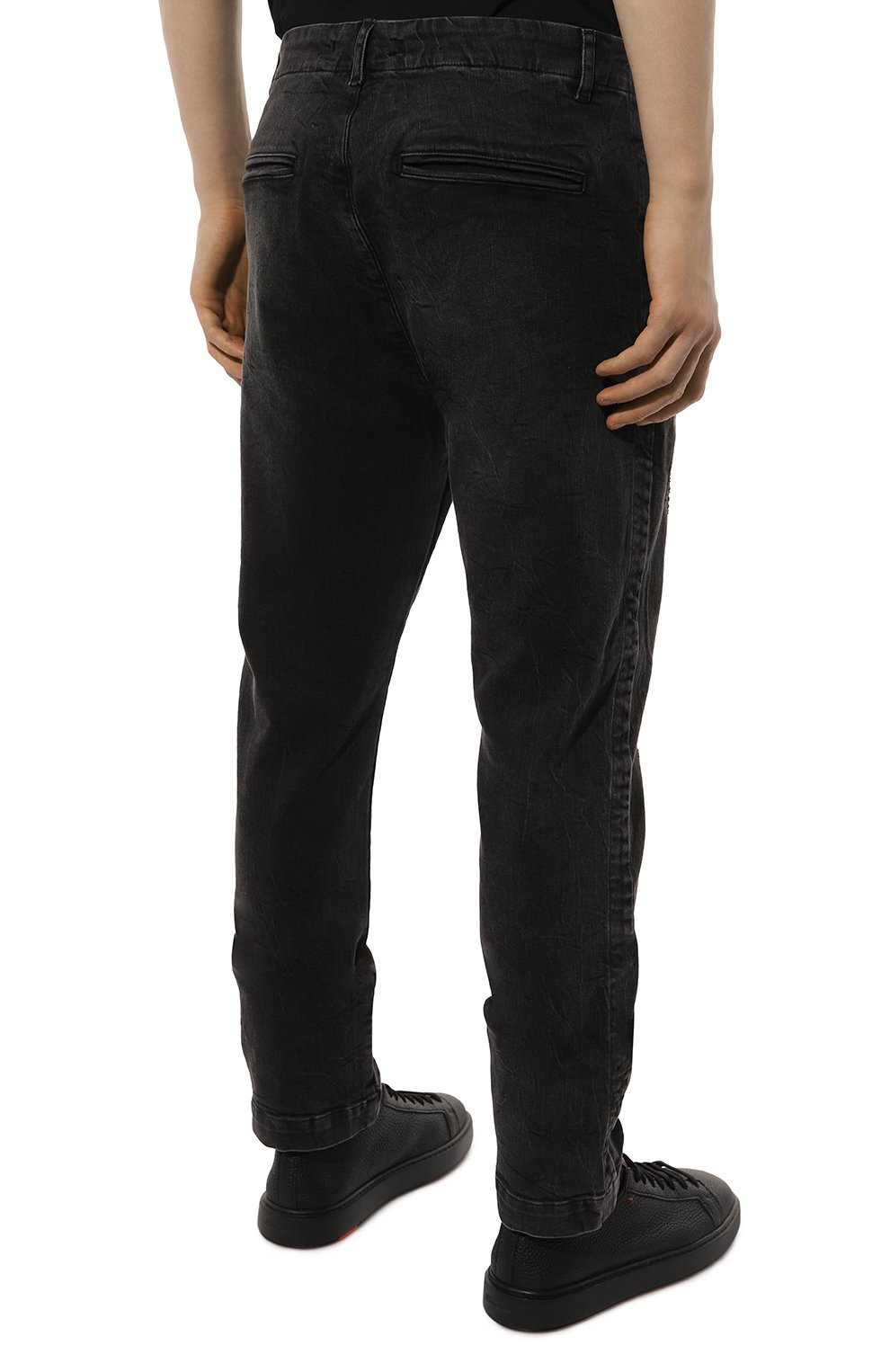 Брюки HANNES ROETHER, арт. BAR21BE.915/110615, фото 4