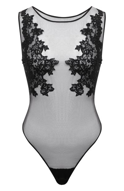 Боди GIANANTONIO PALADINI, арт. CB01/B, фото 1