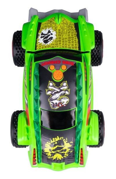 Машинка монстр-трак на радиоуправлении NIKKO, арт. 20113, фото 3