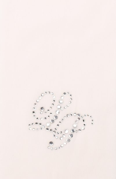 Колготки LA PERLA розового цвета по цене 2420 руб., арт. 42208/4-6, фото 2 Колготки LA PERLA, арт. 42208/4-6, фото 2