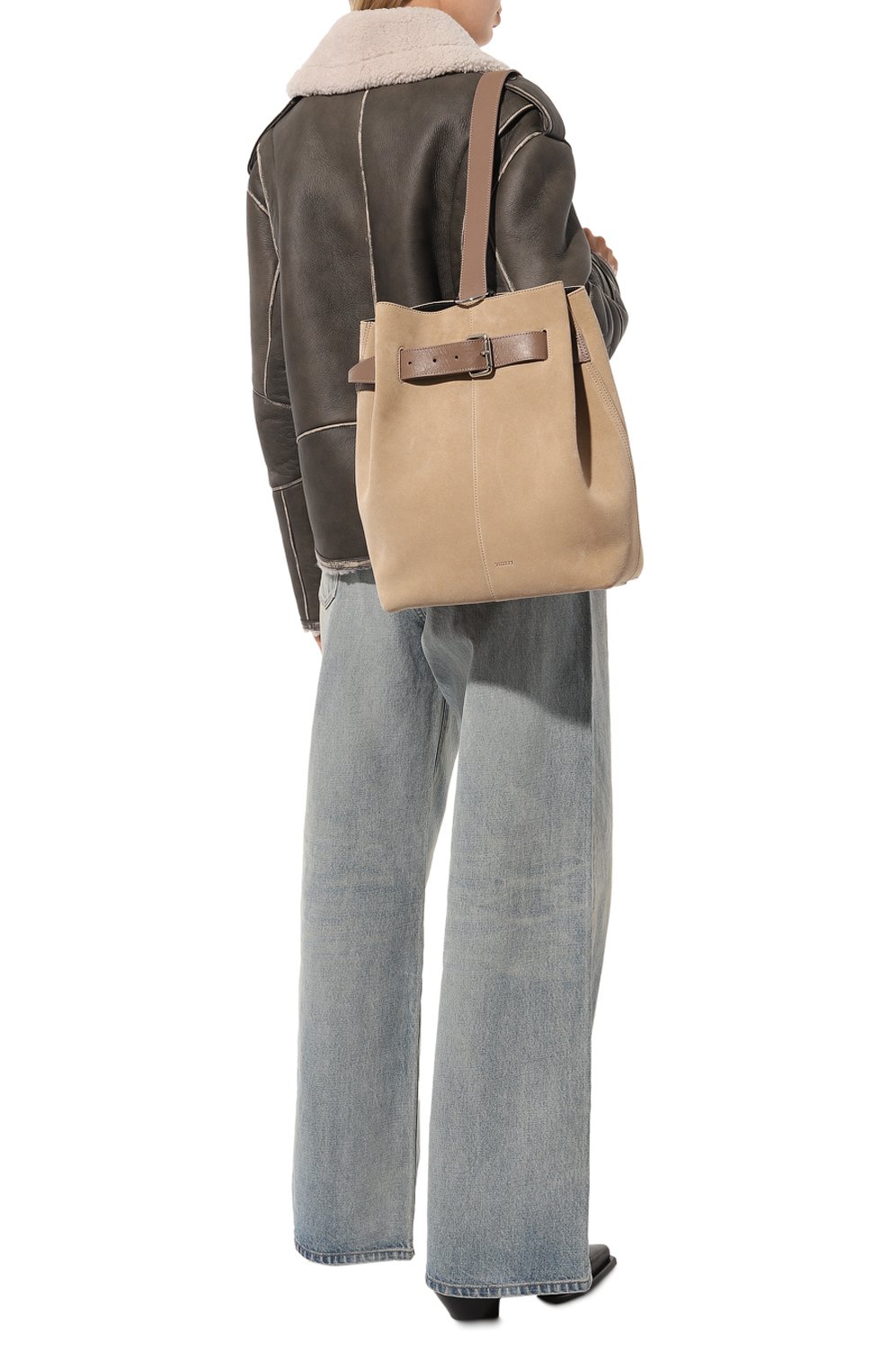 Сумка patata YUZEFI, арт. YUZRS24-HB-PT-S007, фото 7